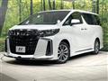 2022 Toyota Alphard
