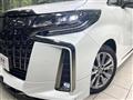 2022 Toyota Alphard