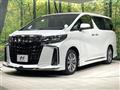 2022 Toyota Alphard
