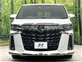 2022 Toyota Alphard