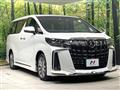 2022 Toyota Alphard