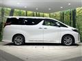 2022 Toyota Alphard