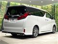 2022 Toyota Alphard