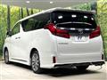 2022 Toyota Alphard