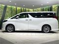 2022 Toyota Alphard
