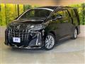 2020 Toyota Alphard