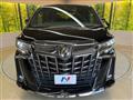 2020 Toyota Alphard