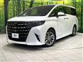 2023 Toyota Alphard