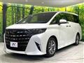 2023 Toyota Alphard