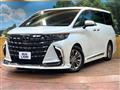 2024 Toyota Alphard