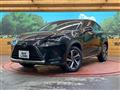 2017 Lexus NX