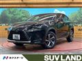 2017 Lexus NX