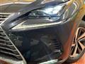 2017 Lexus NX
