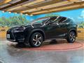 2017 Lexus NX