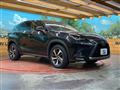 2017 Lexus NX