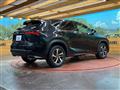 2017 Lexus NX