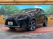 2017 Lexus NX