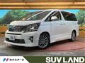 2012 Toyota Vellfire