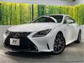 2016 Lexus RC
