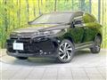 2018 Toyota Harrier