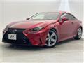 2015 Lexus RC