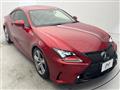 2015 Lexus RC