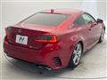 2015 Lexus RC
