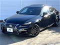 2015 Lexus IS