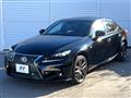 2015 Lexus IS