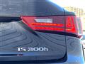2015 Lexus IS
