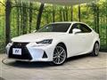 2016 Lexus IS