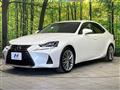 2016 Lexus IS