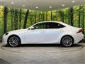2016 Lexus IS