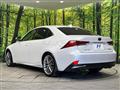 2016 Lexus IS
