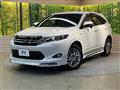 2015 Toyota Harrier Hybrid