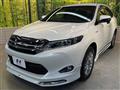 2015 Toyota Harrier Hybrid