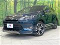 2016 Toyota Harrier Hybrid