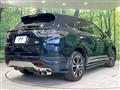 2016 Toyota Harrier Hybrid