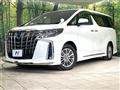 2023 Toyota Alphard Hybrid