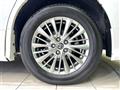 2023 Toyota Alphard Hybrid