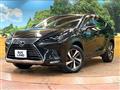 2017 Lexus NX