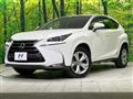 2015 Lexus NX