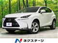 2015 Lexus NX