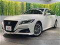 2020 Toyota Crown Hybrid