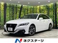 2021 Toyota Crown Hybrid
