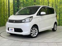 2014 Mitsubishi eK Wagon