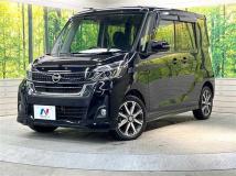 2019 Nissan DAYZ ROOX