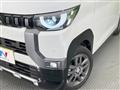 2023 Mitsubishi DELICA MINI