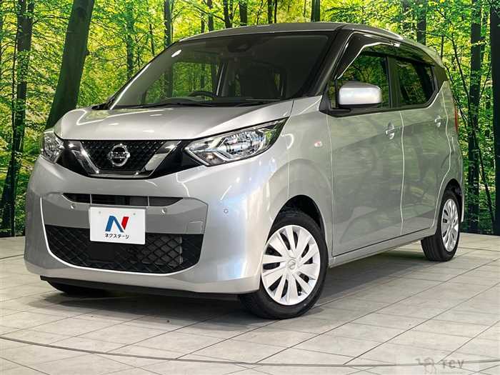2020 Nissan DAYZ