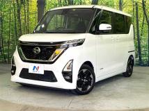 2023 Nissan ROOX